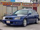 SUBARU LEGACY TOURING WAGON