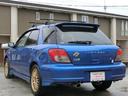 SUBARU IMPREZA SPORTS WAGON