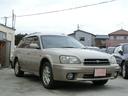 SUBARU LEGACY LANCASTER