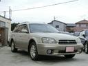 SUBARU LEGACY LANCASTER