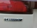 SUBARU LEGACY LANCASTER