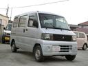 MITSUBISHI MINICAB VAN