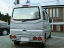 MITSUBISHI MINICAB VAN