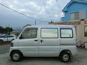 MITSUBISHI MINICAB VAN