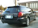 SUBARU LEGACY TOURING WAGON