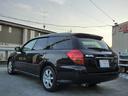 SUBARU LEGACY TOURING WAGON