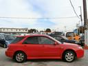 SUBARU IMPREZA SPORTS WAGON