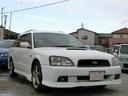 SUBARU LEGACY TOURING WAGON