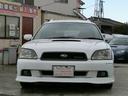 SUBARU LEGACY TOURING WAGON