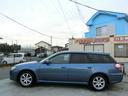 SUBARU LEGACY TOURING WAGON