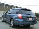 SUBARU LEGACY TOURING WAGON