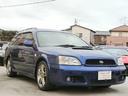 SUBARU LEGACY TOURING WAGON