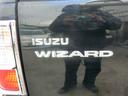 ISUZU WIZARD