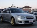 SUBARU LEGACY TOURING WAGON