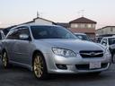 SUBARU LEGACY TOURING WAGON