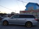 SUBARU LEGACY TOURING WAGON