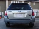 SUBARU LEGACY OUTBACK