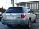 SUBARU LEGACY OUTBACK