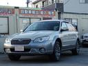 SUBARU LEGACY OUTBACK