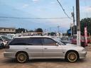 SUBARU LEGACY TOURING WAGON