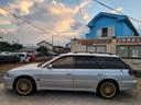 SUBARU LEGACY TOURING WAGON