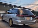 SUBARU LEGACY TOURING WAGON