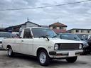 NISSAN SUNNY TRUCK