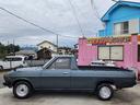 NISSAN SUNNY TRUCK