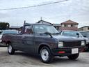 NISSAN SUNNY TRUCK