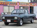 NISSAN SUNNY TRUCK