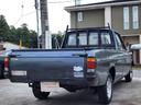 NISSAN SUNNY TRUCK