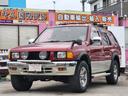 タイプＸ　タイミングベルト交換済みステカ有　４ＷＤ／背面タイヤ／修復歴　無しパワーウィンドウ　パワーステアリング電動格納ミラー　ルーフキャリアバンパー　ガード　盗難防止システム　キーレスエントリー（４５）３０５(7枚目)