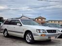 NISSAN STAGEA