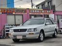 NISSAN STAGEA