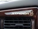 NISSAN STAGEA