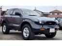 ISUZU VEHICROSS