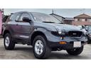 ISUZU VEHICROSS