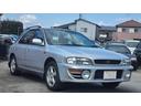 SUBARU IMPREZA SPORTS WAGON