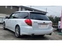 SUBARU LEGACY TOURING WAGON