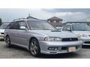 SUBARU LEGACY TOURING WAGON