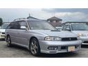 SUBARU LEGACY TOURING WAGON