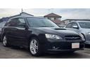 SUBARU LEGACY TOURING WAGON