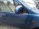 MITSUBISHI MINICA