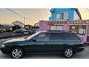 SUBARU LEGACY TOURING WAGON