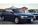 SUBARU LEGACY TOURING WAGON