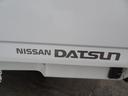 NISSAN DATSUN TRUCK