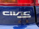 HONDA CIVIC FERIO