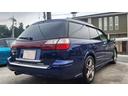 SUBARU LEGACY TOURING WAGON