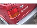 NISSAN RASHEEN