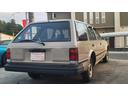 NISSAN BLUEBIRD VAN